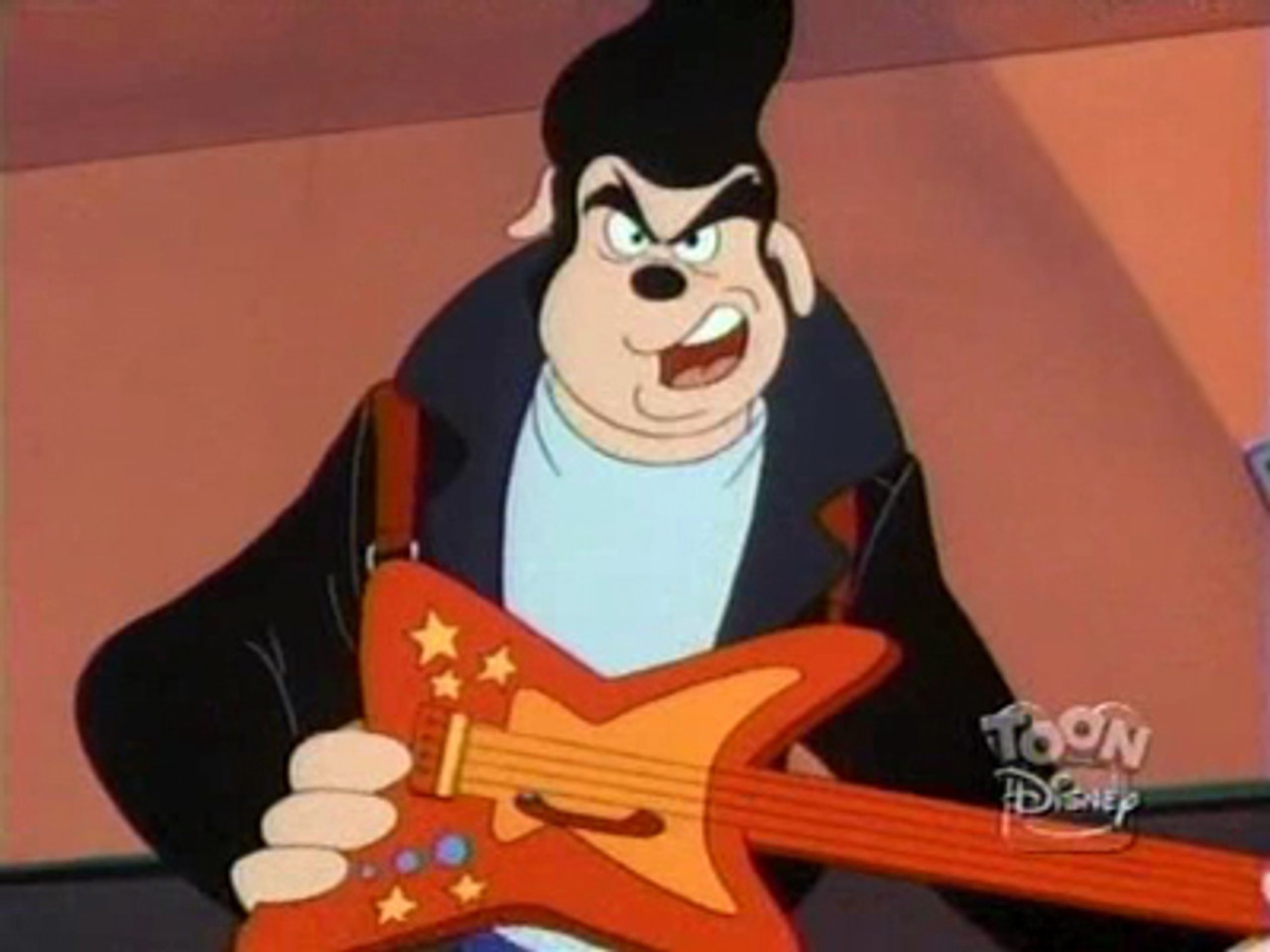 Darkwing Duck - Der Schrecken der Bösewichte