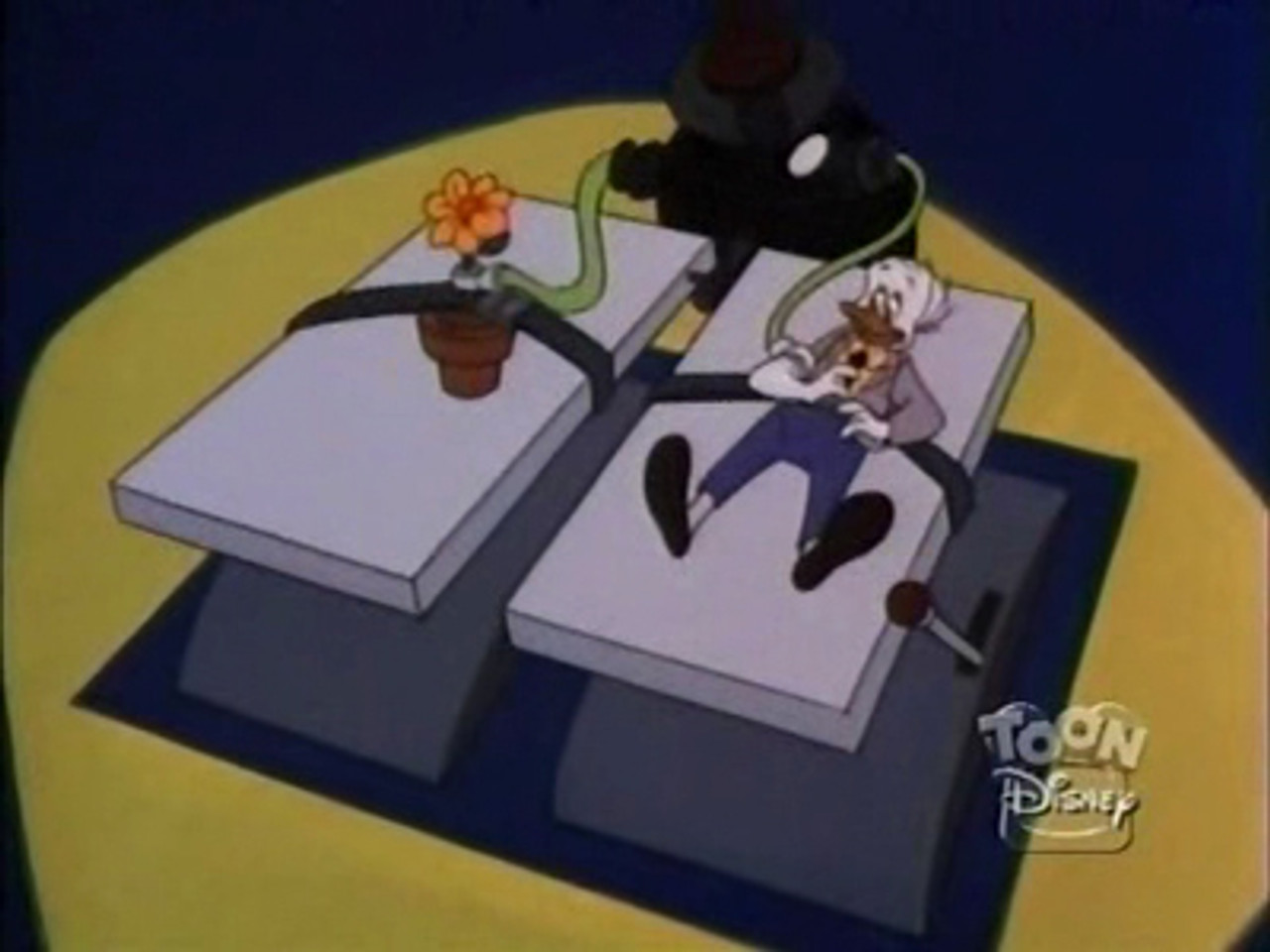 Darkwing Duck - Der Schrecken der Bösewichte
