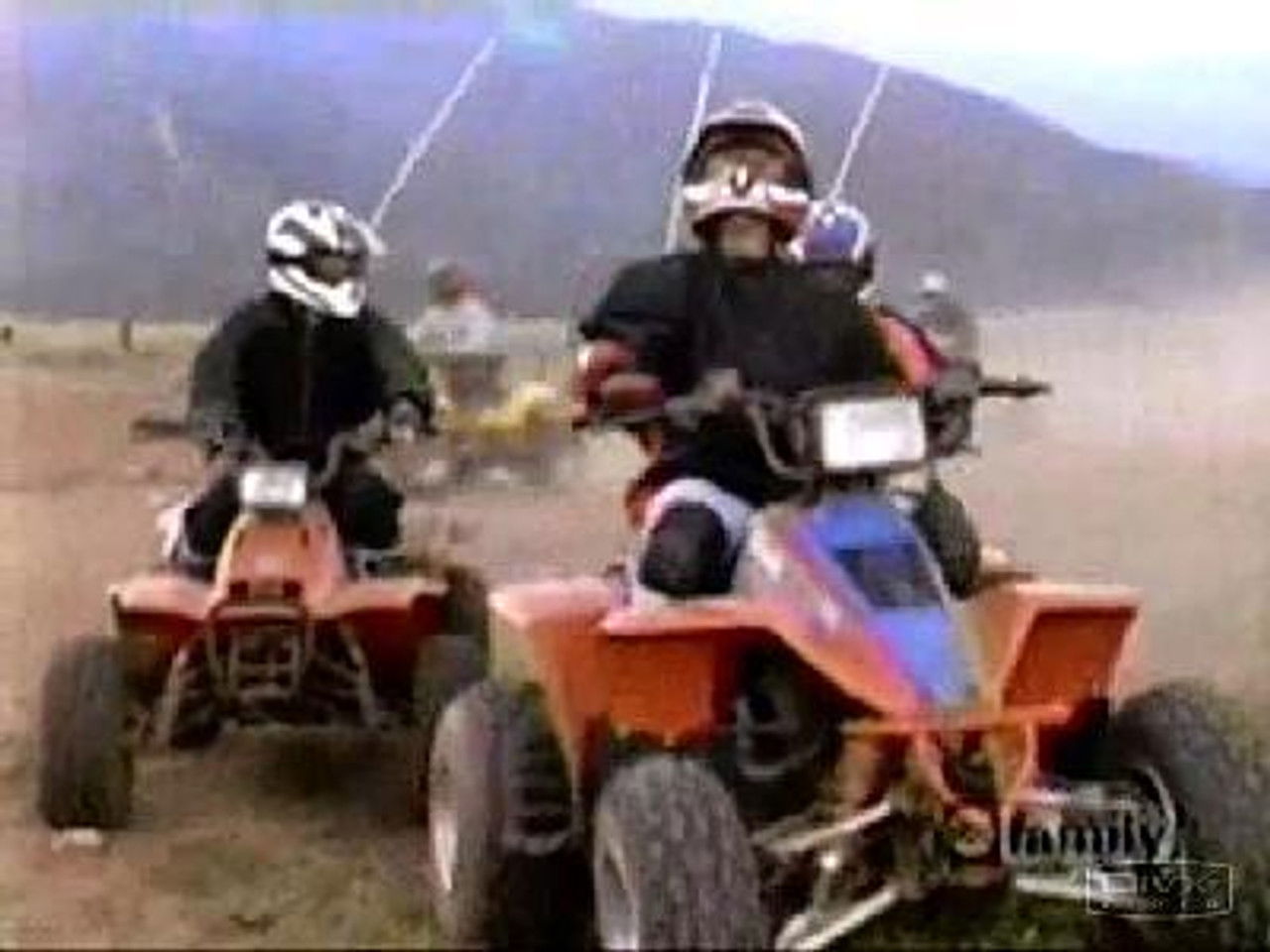 Power Rangers