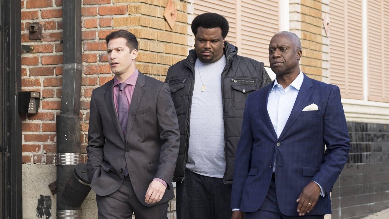 Brooklyn Nine-Nine