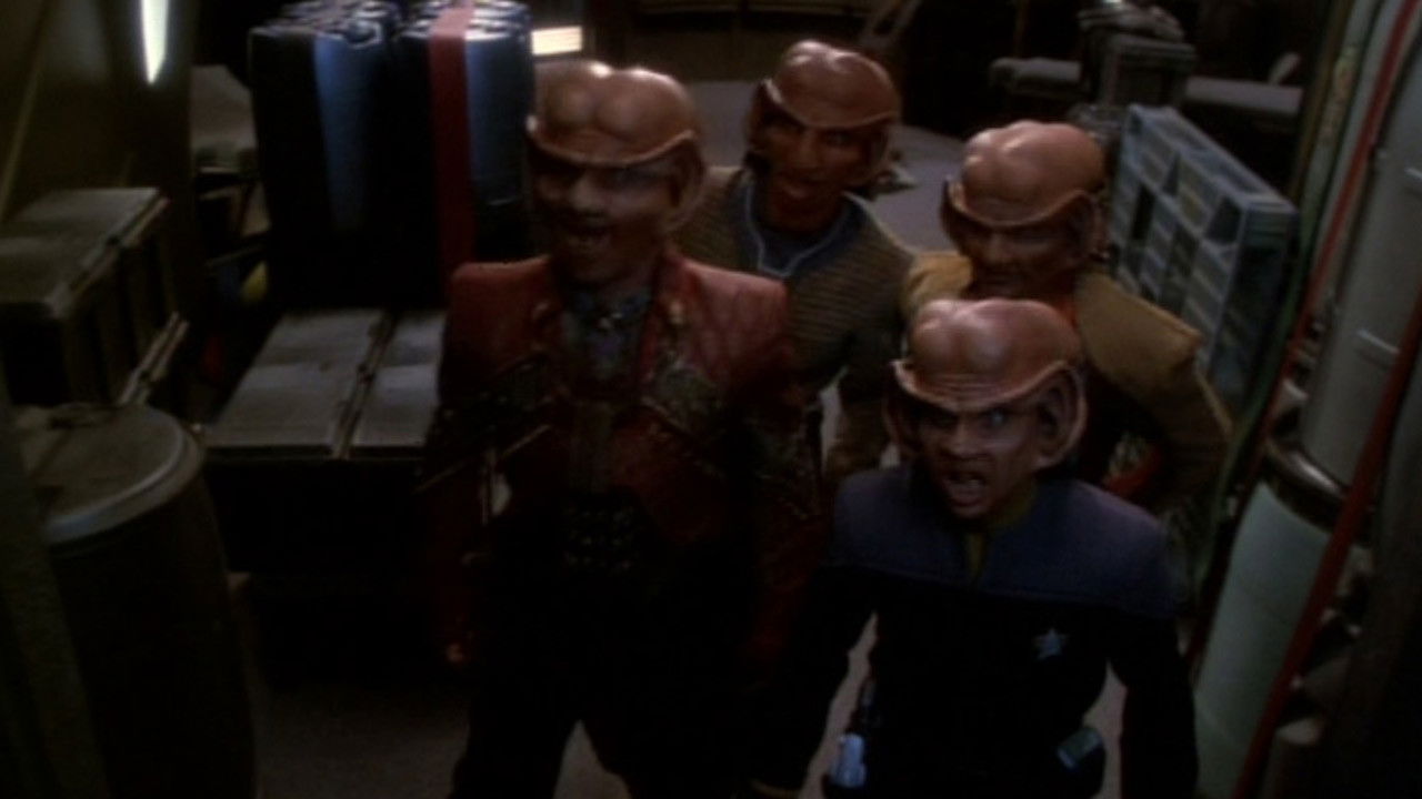 Star Trek: Deep Space Nine