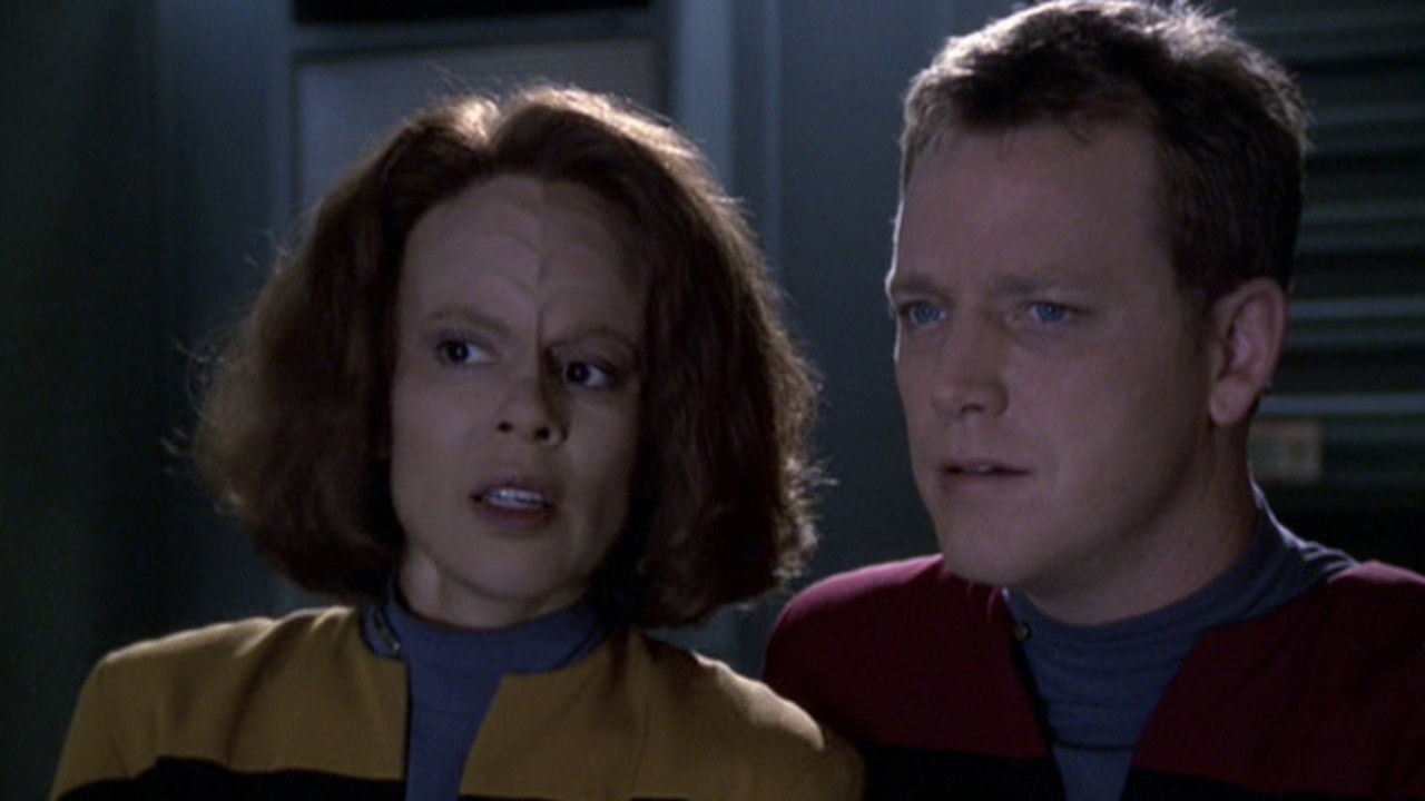 Star Trek: Raumschiff Voyager