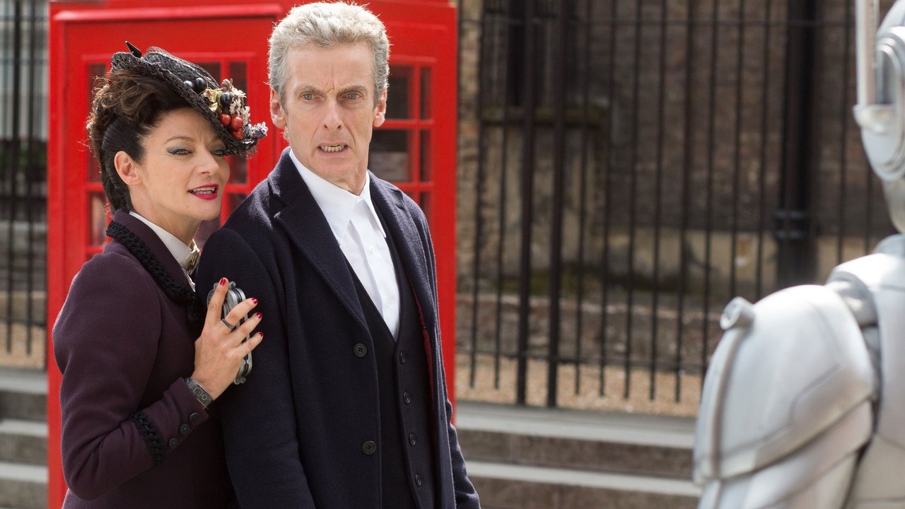 Doctor Who