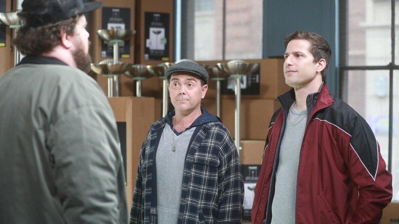 Brooklyn Nine-Nine
