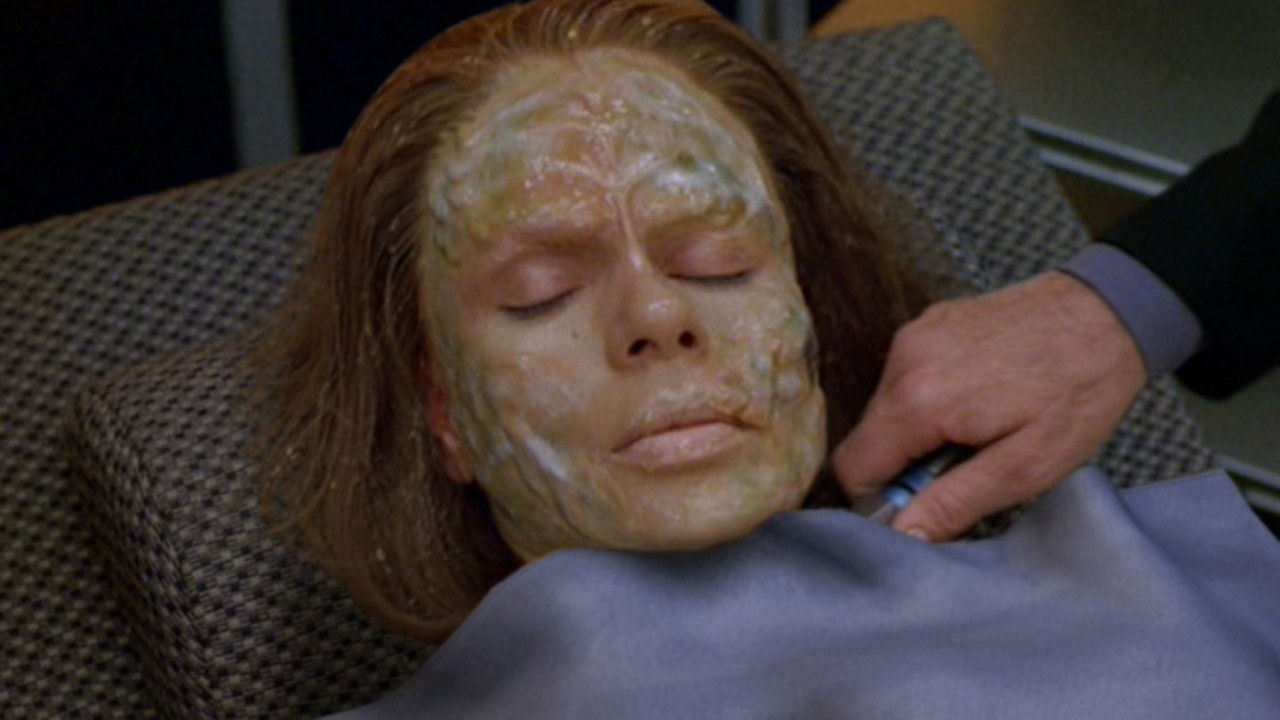 Star Trek: Raumschiff Voyager