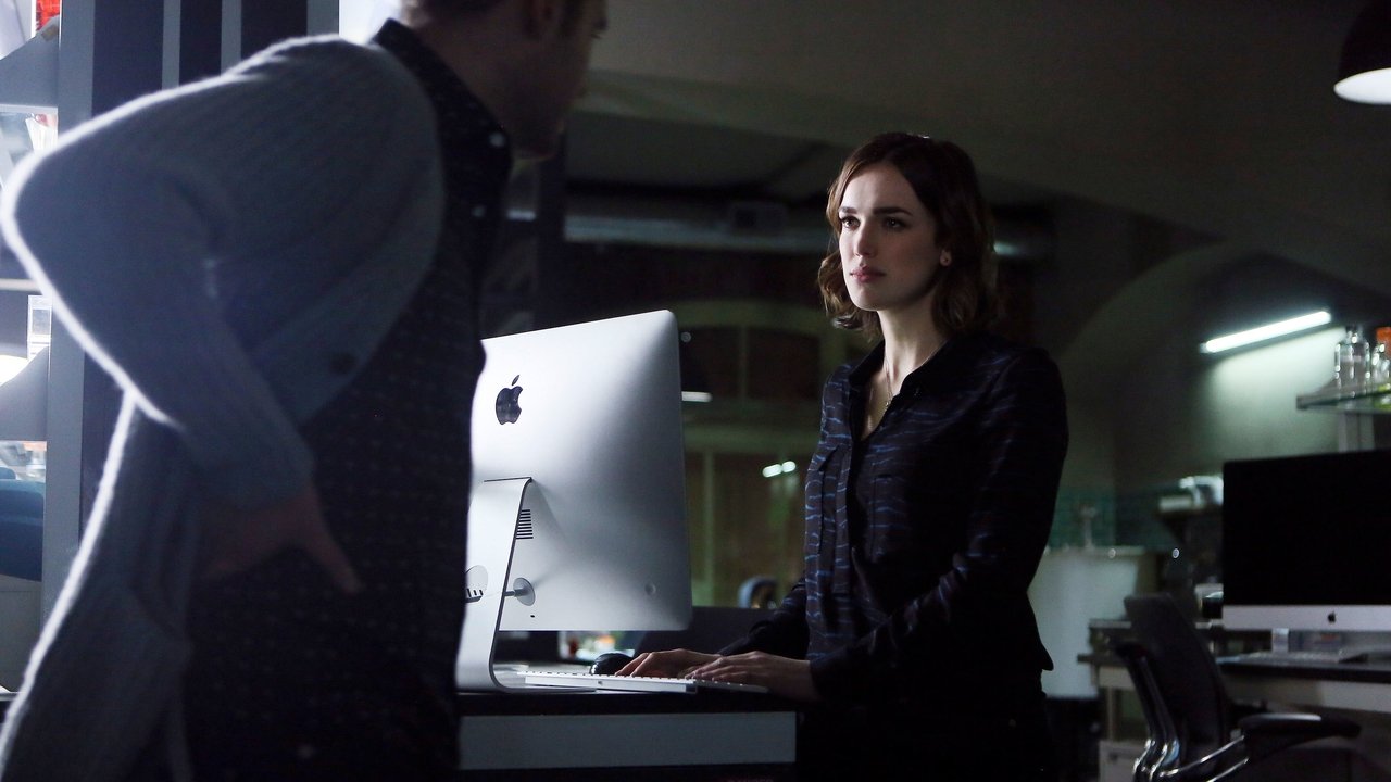 Marvel's Agents of S.H.I.E.L.D.