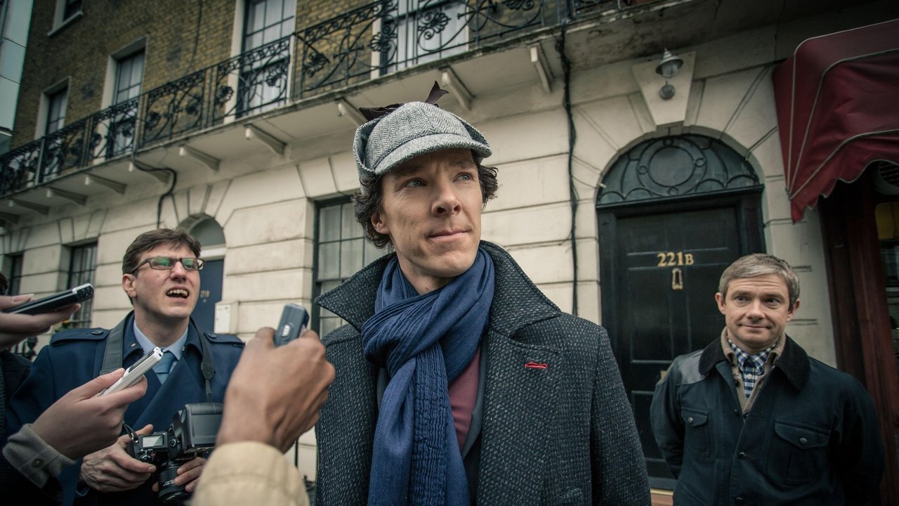 Sherlock