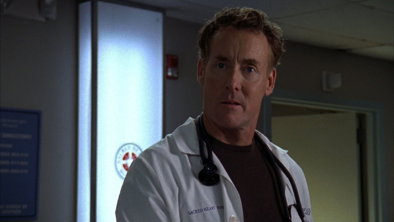 Scrubs – Die Anfänger