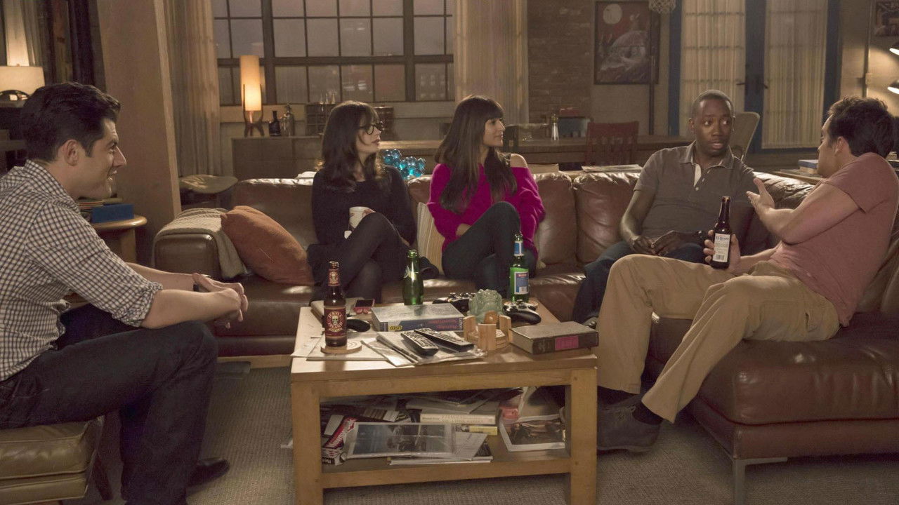 New Girl