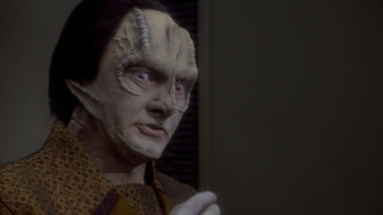 Star Trek: Deep Space Nine