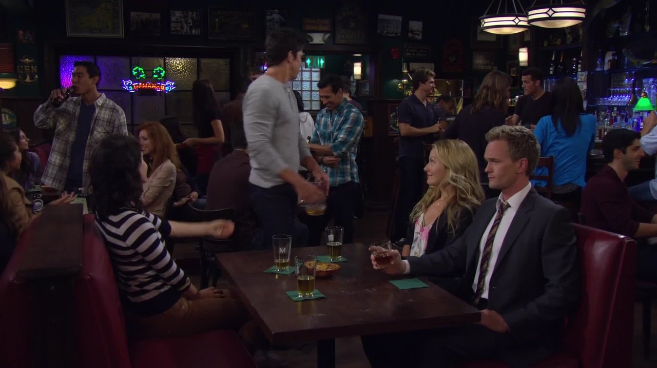How I Met Your Mother