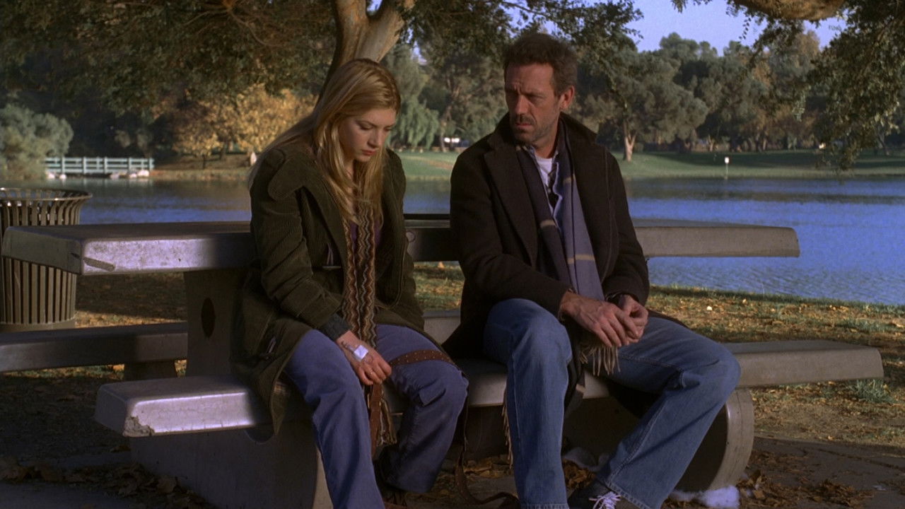 Dr. House