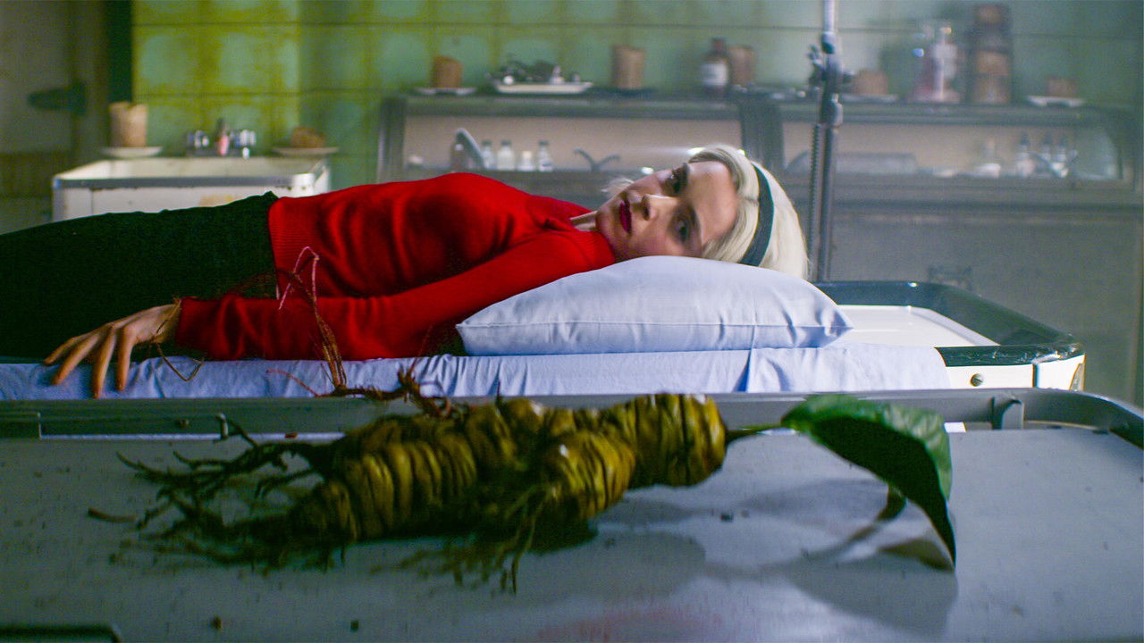 Chilling Adventures of Sabrina