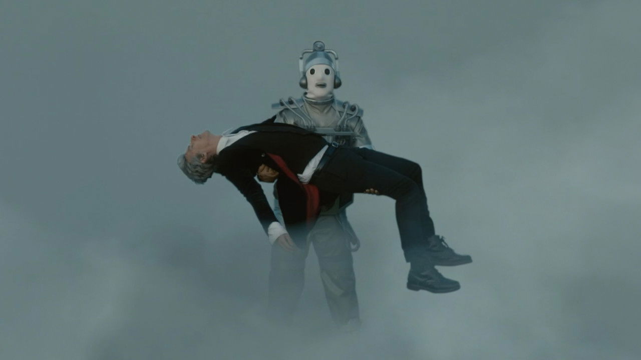 Doctor Who
