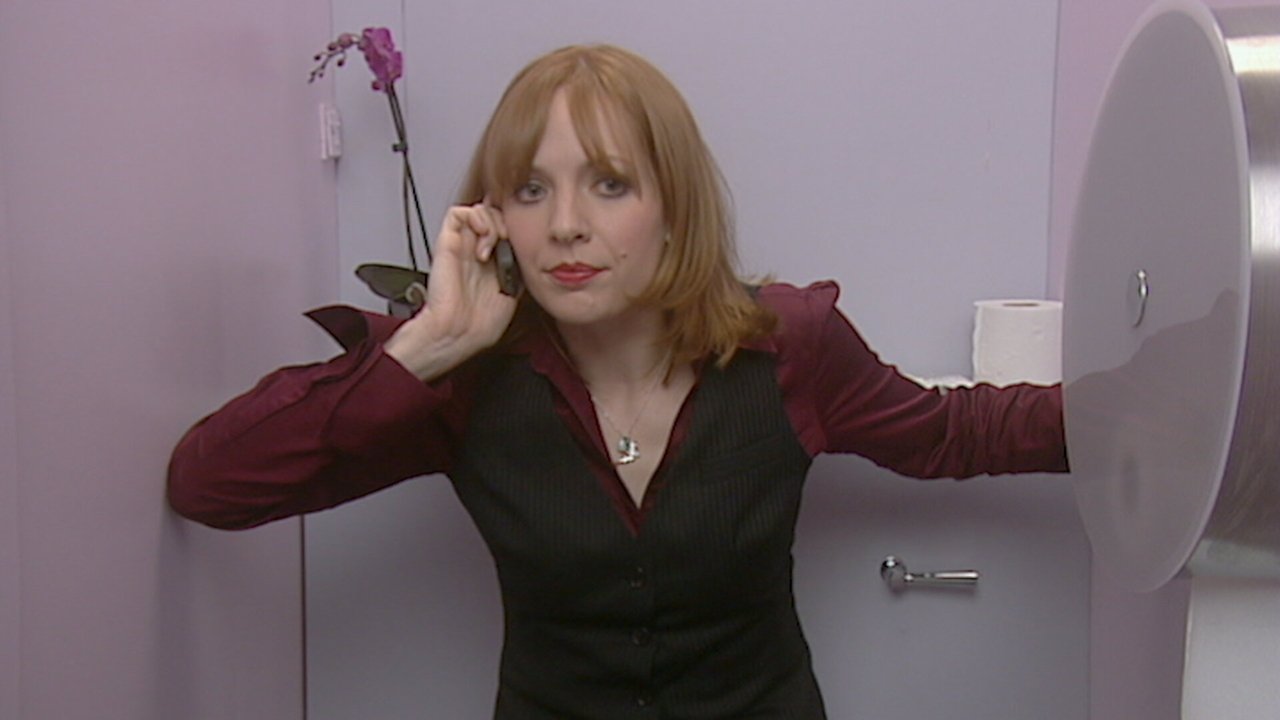 The IT Crowd