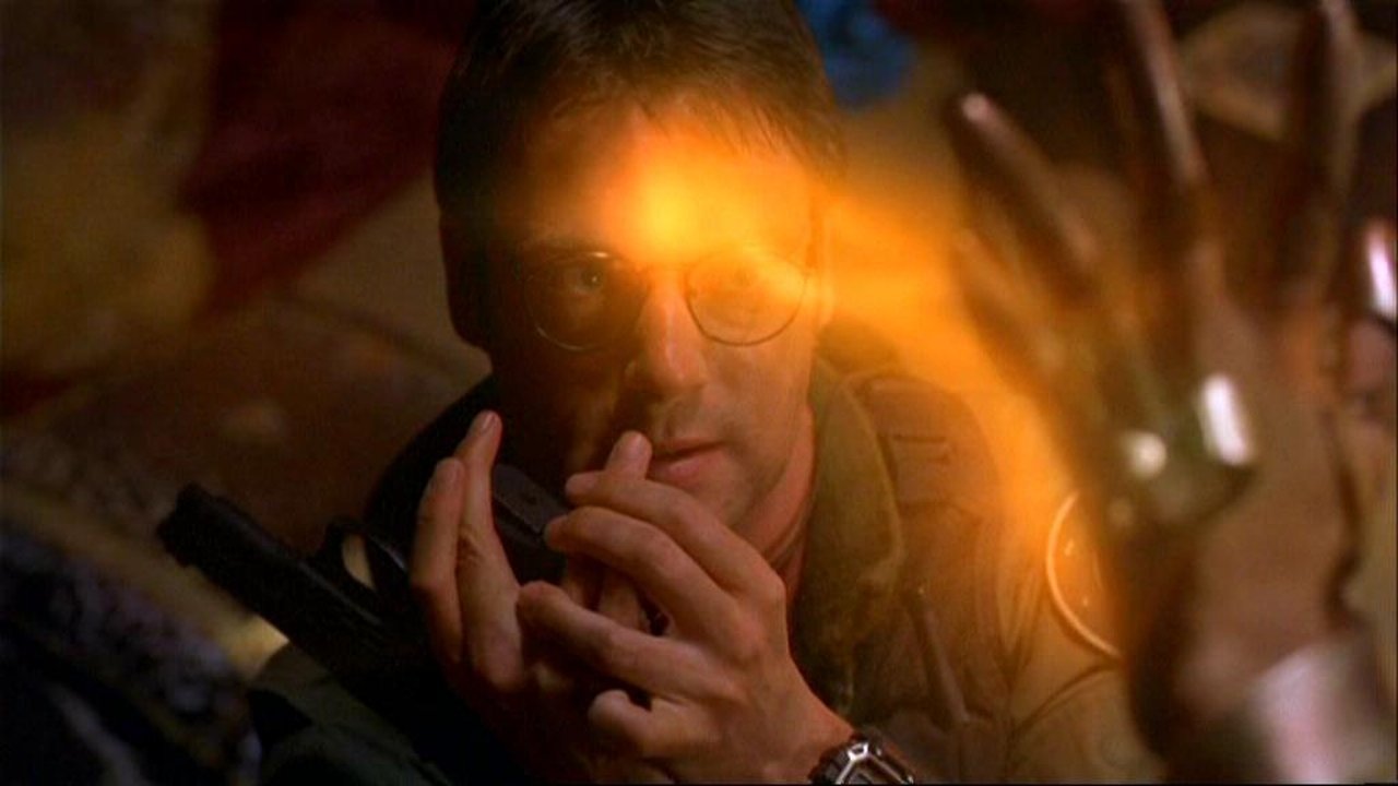 Stargate
