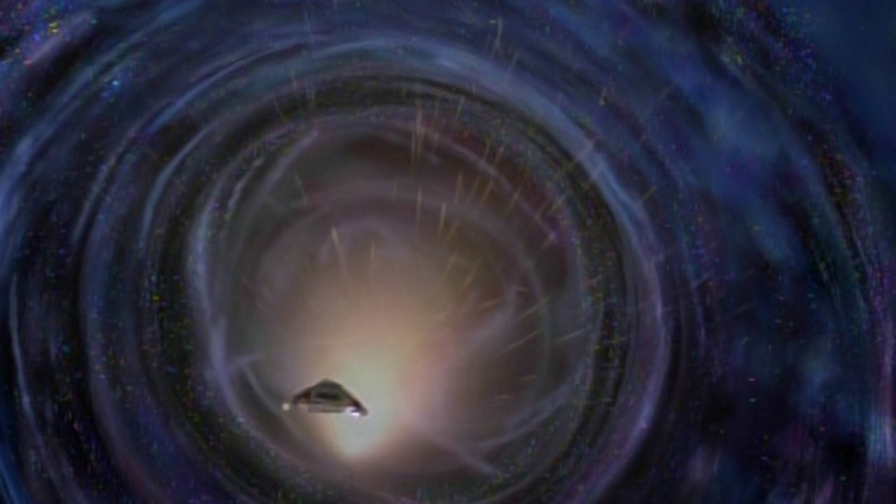 Star Trek: Deep Space Nine