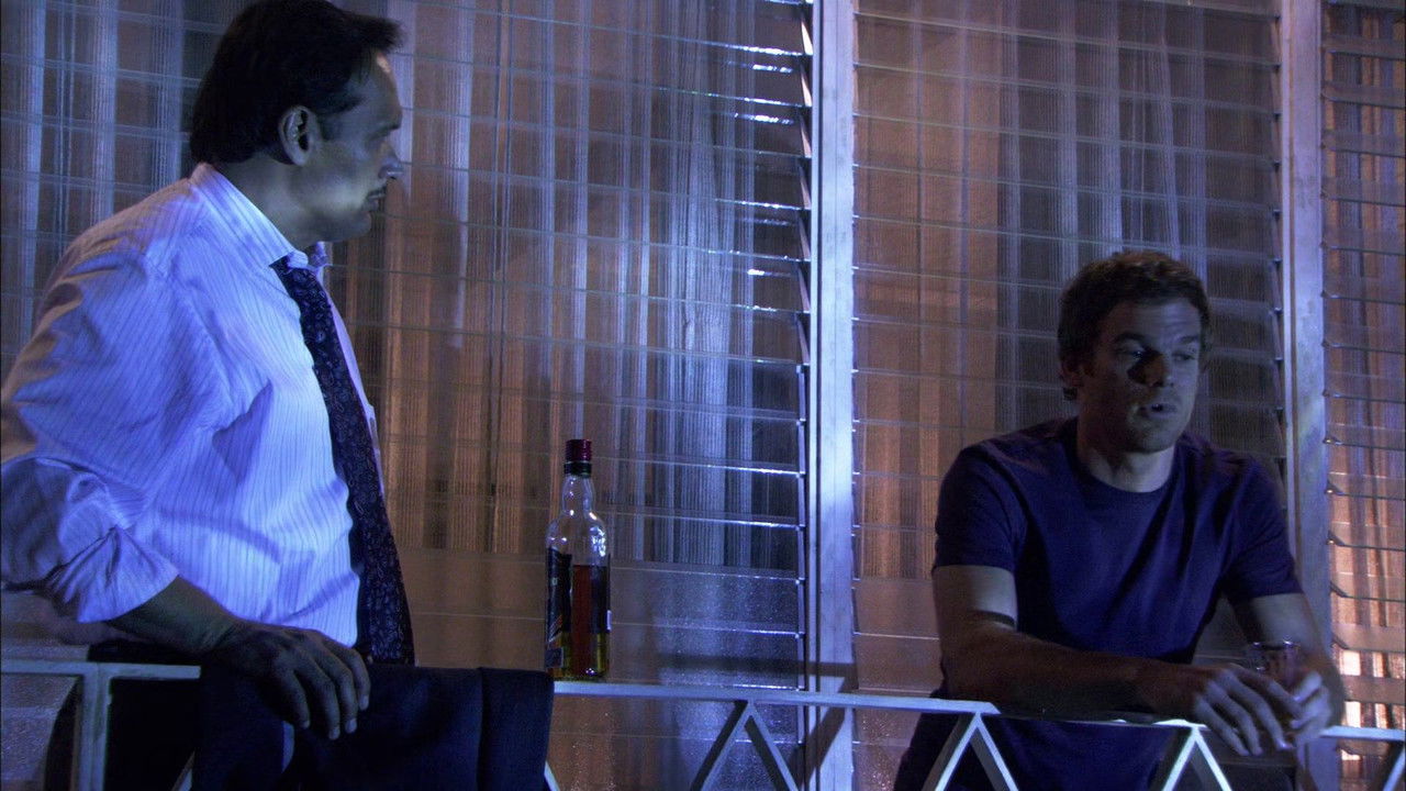 Dexter