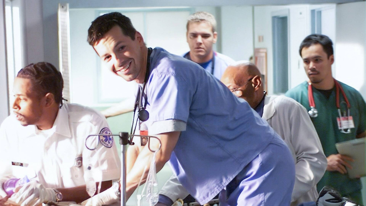 Scrubs – Die Anfänger
