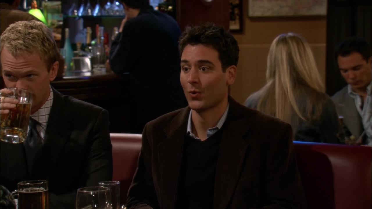 How I Met Your Mother