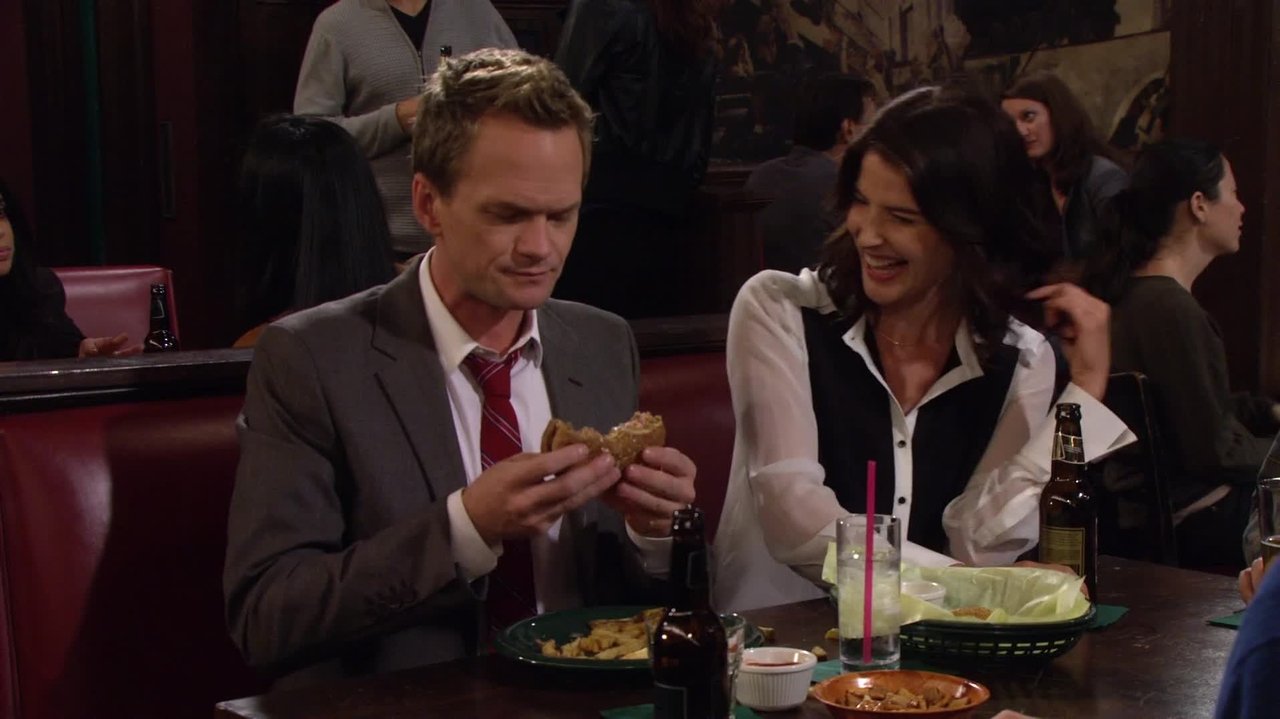 How I Met Your Mother