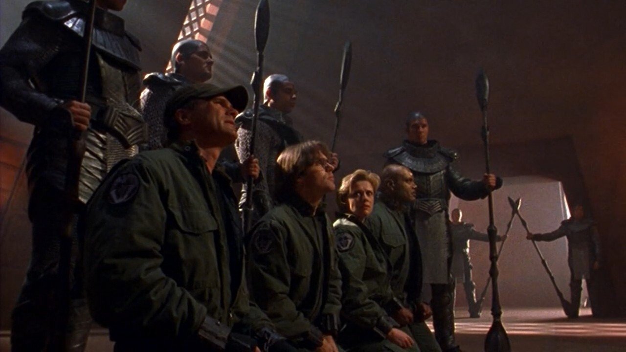 Stargate
