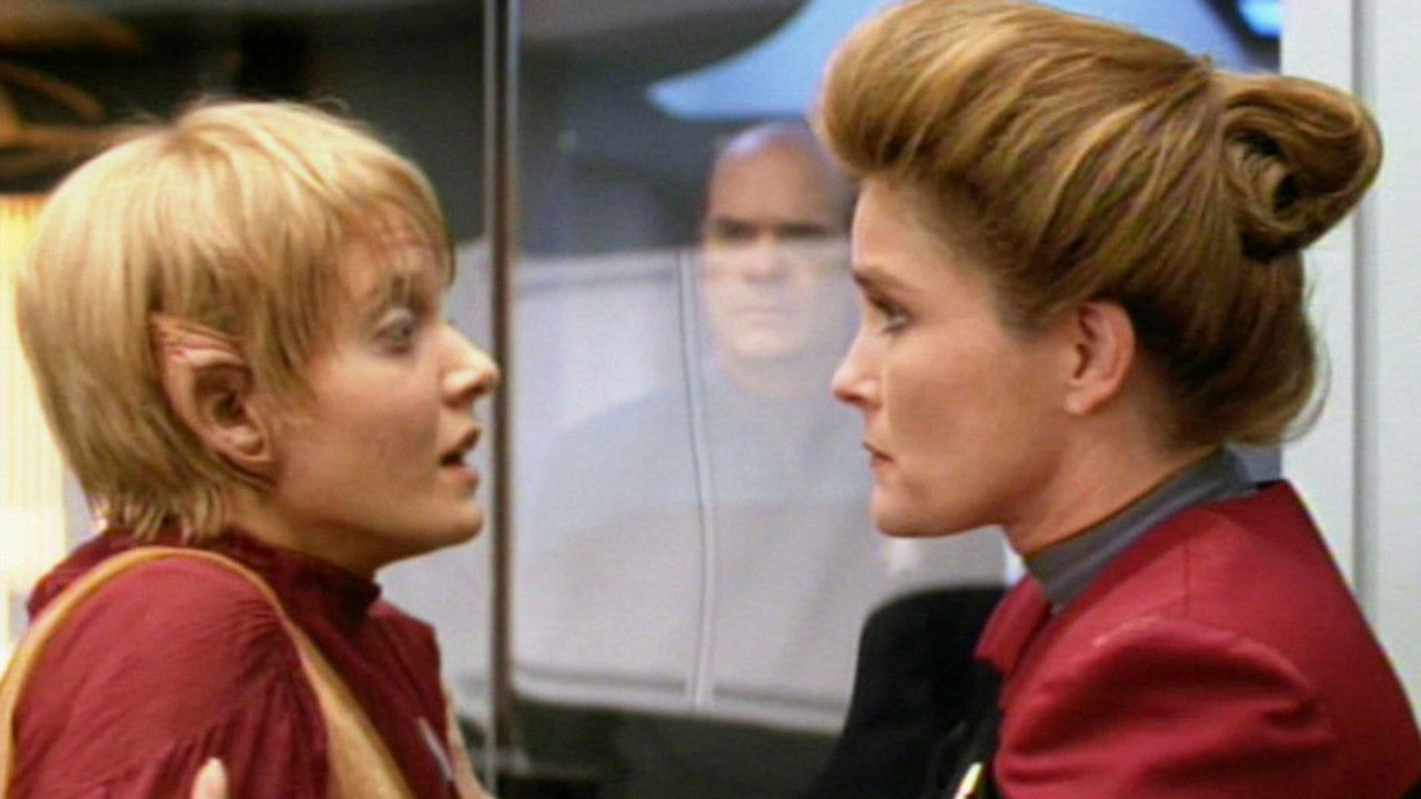 Star Trek: Raumschiff Voyager