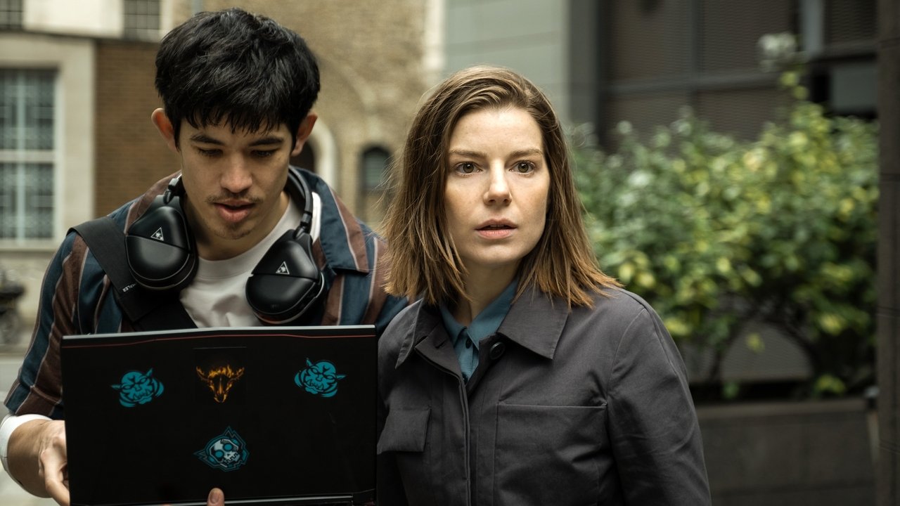 Slow Horses - Ein Fall für Jackson Lamb