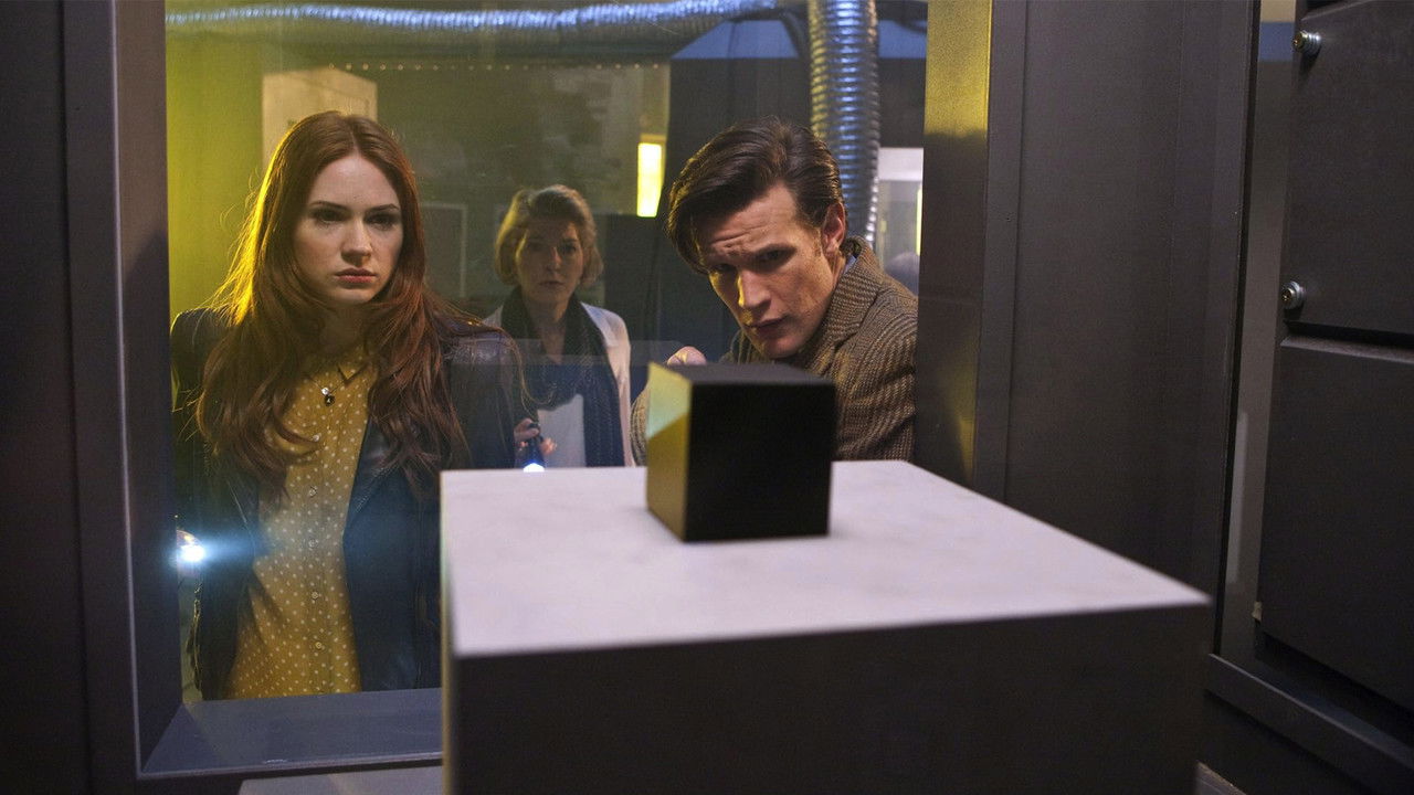 Doctor Who