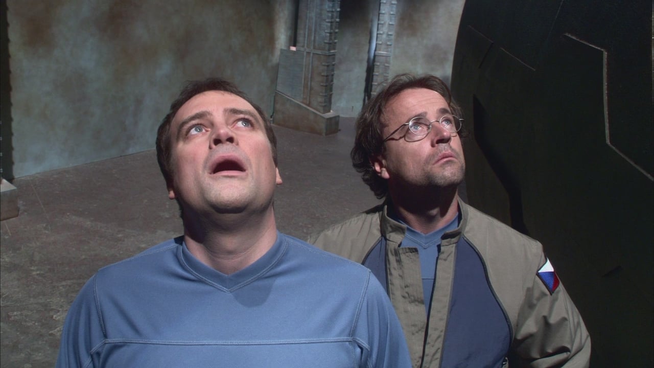 Stargate Atlantis