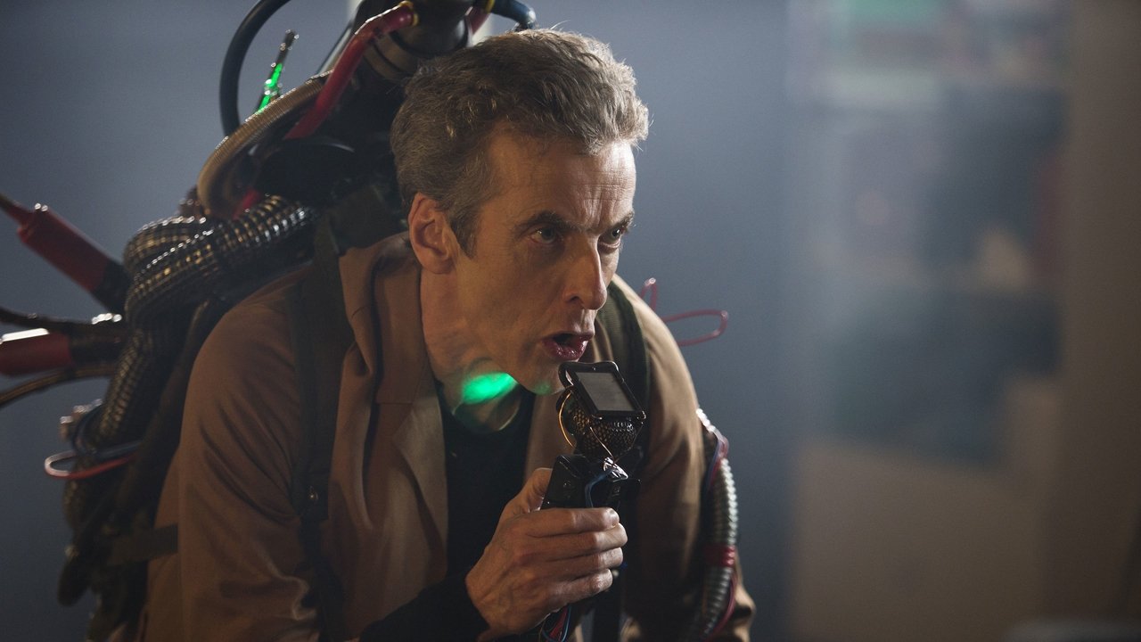 Doctor Who