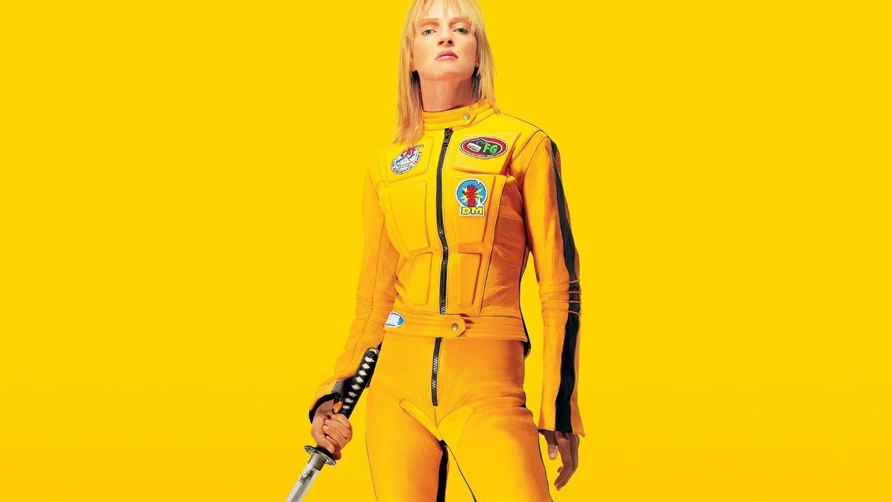 Kill Bill - Volume 1
