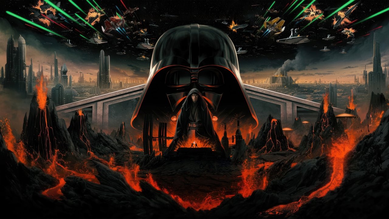 Star Wars: Episode III - Die Rache der Sith