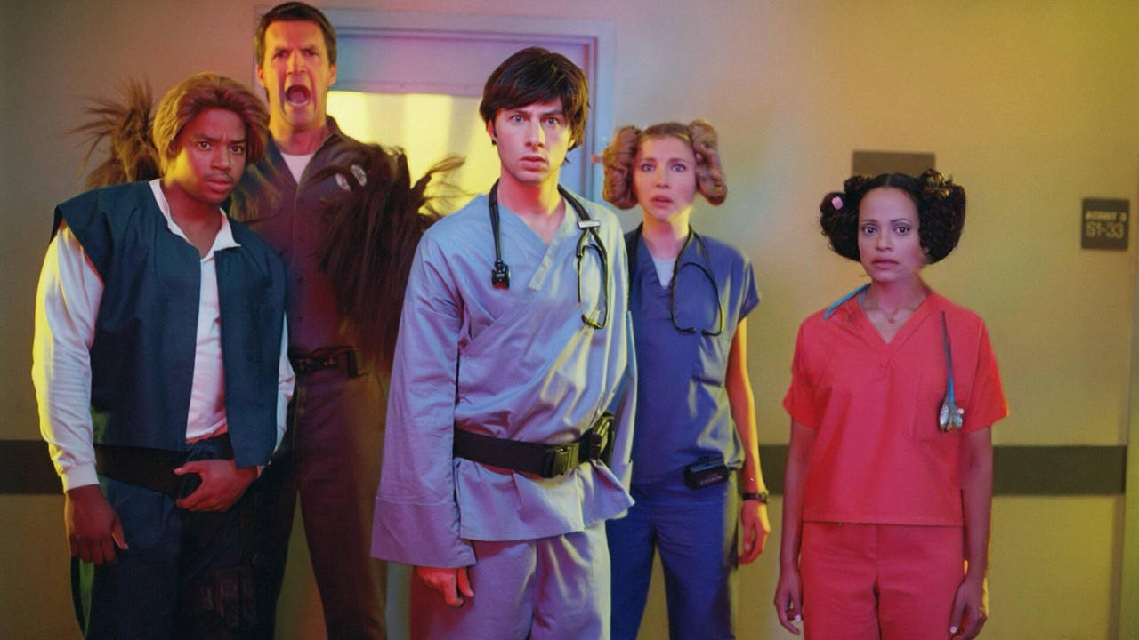 Scrubs