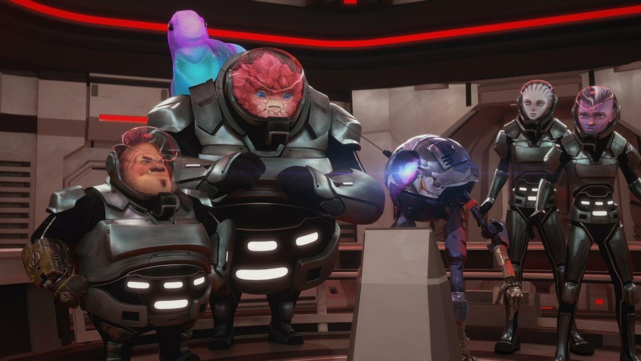 Star Trek: Prodigy