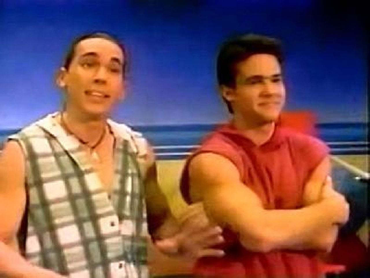 Power Rangers