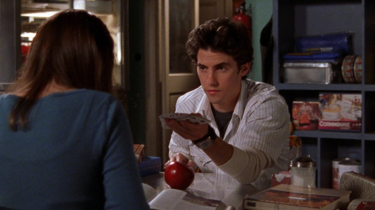 Gilmore Girls