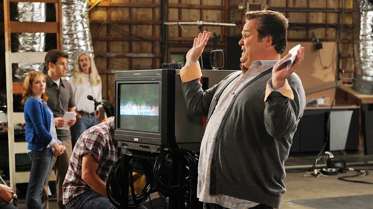 Modern Family