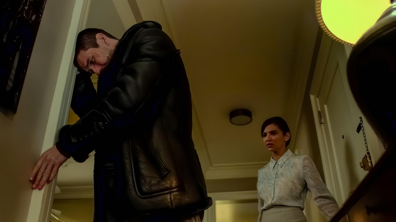 Marvel's The Punisher