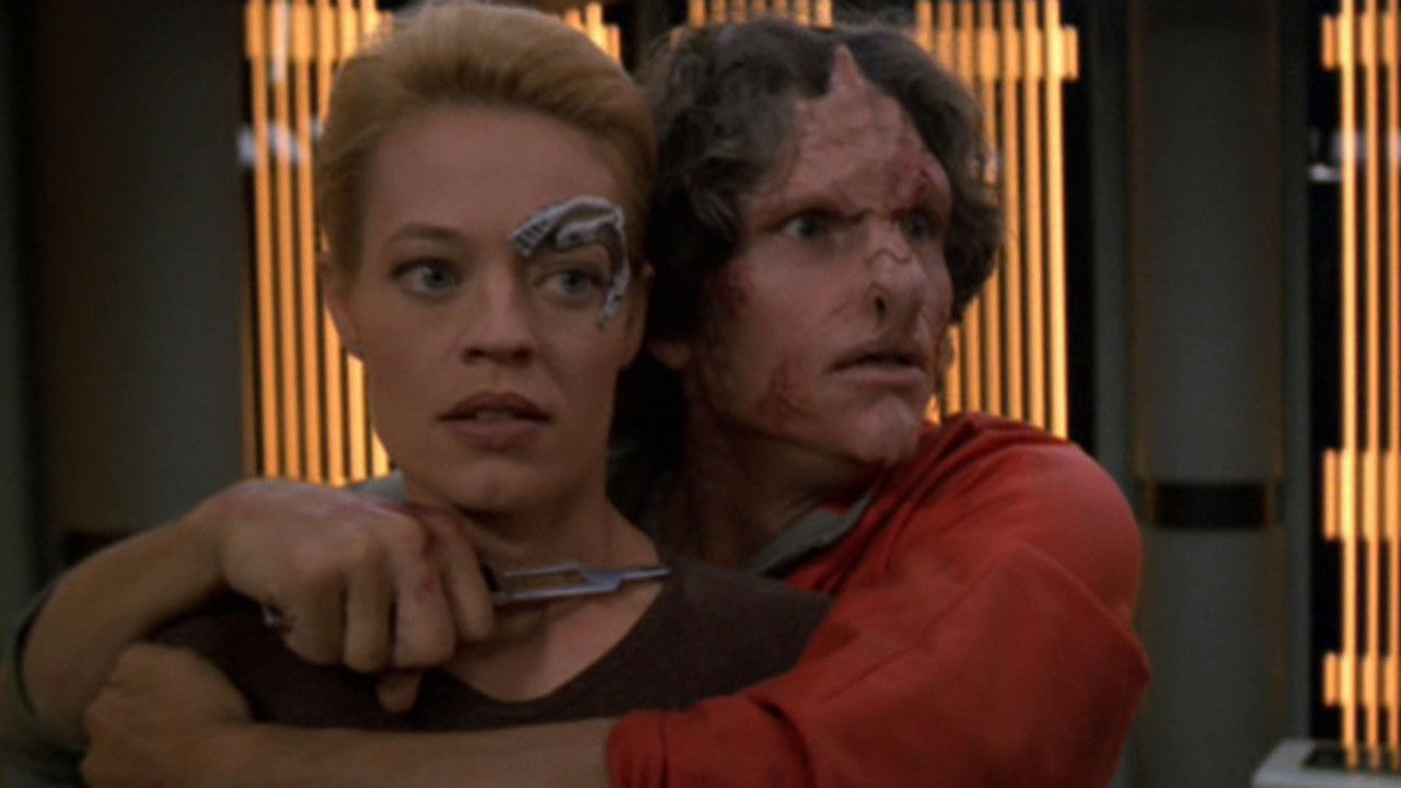 Star Trek: Raumschiff Voyager