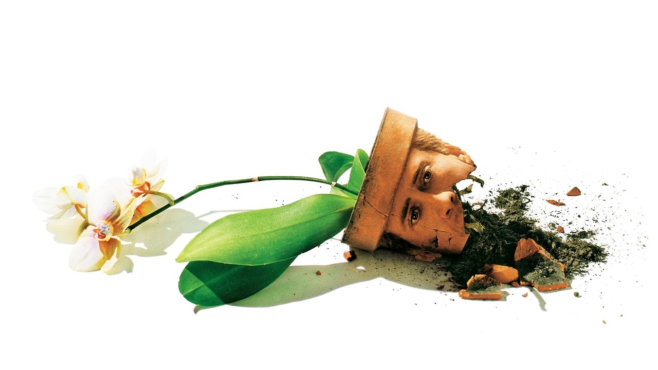 Adaption - Der Orchideen-Dieb