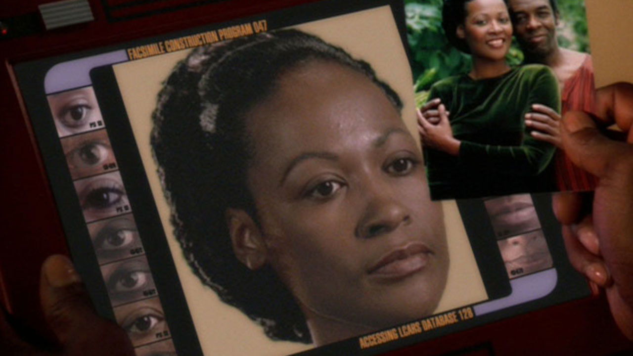 Star Trek: Deep Space Nine