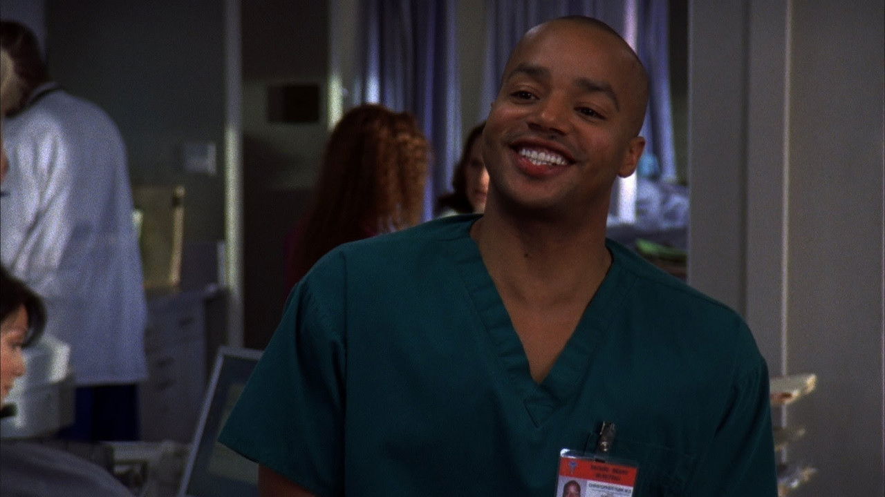 Scrubs – Die Anfänger