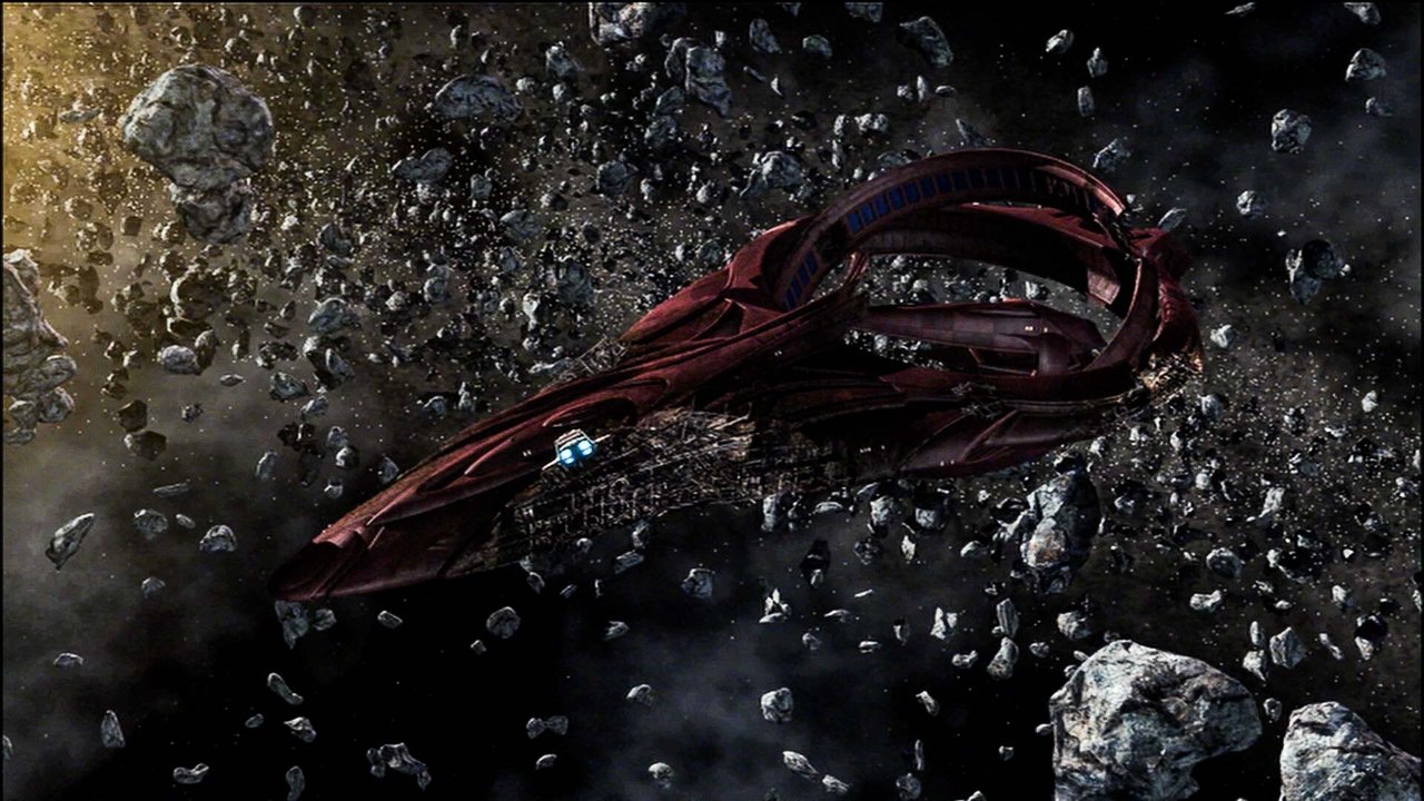 Star Trek: Enterprise