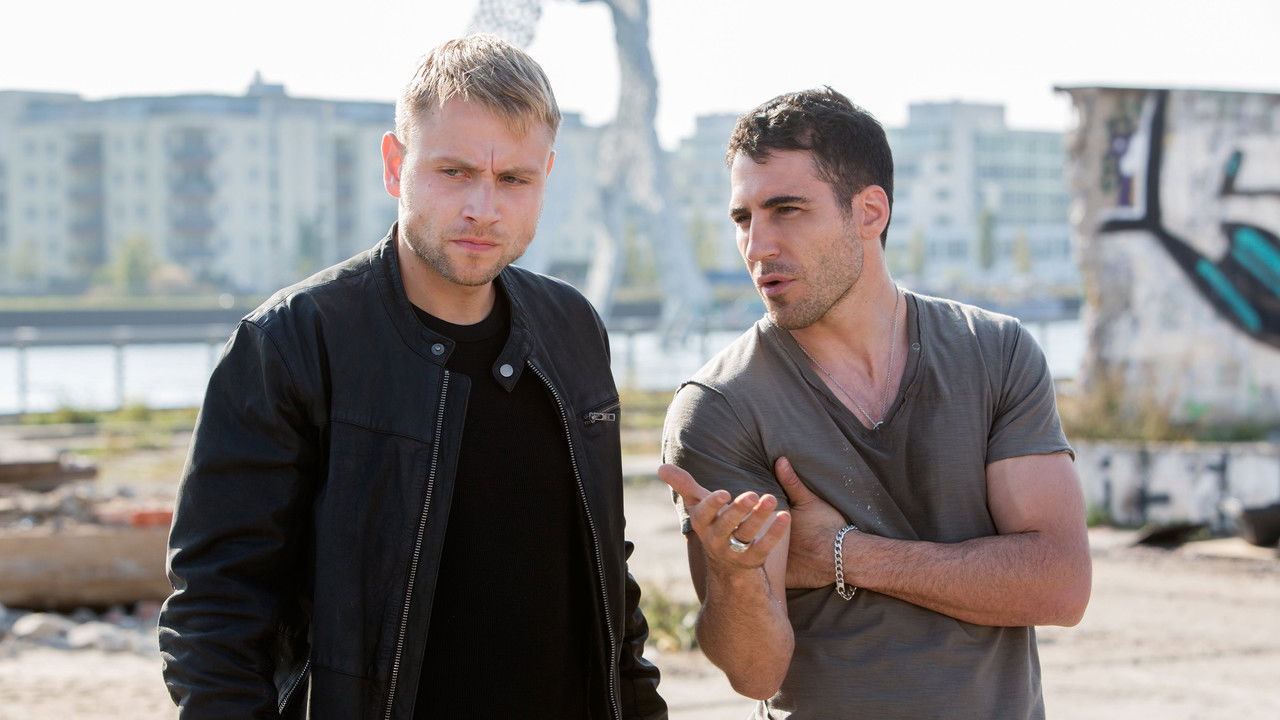Sense8