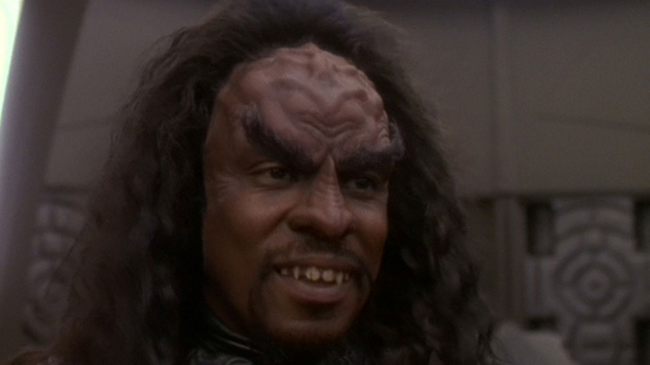 Star Trek: Deep Space Nine