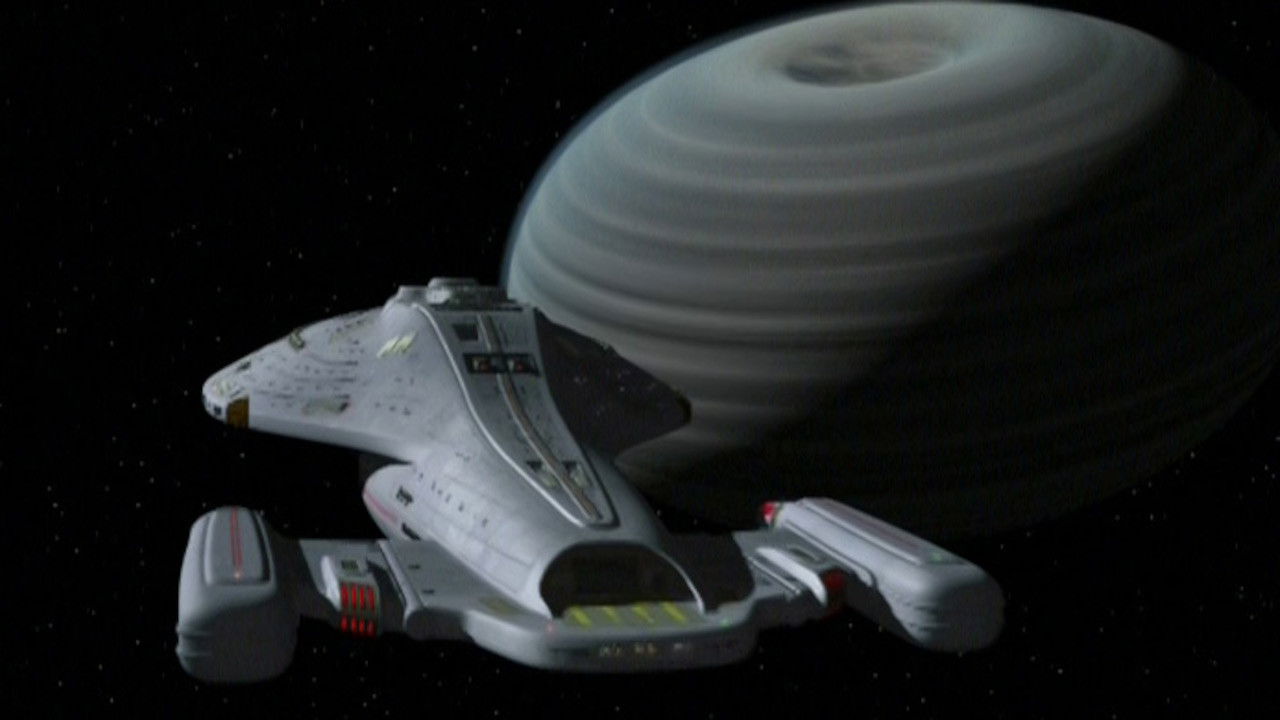 Star Trek: Raumschiff Voyager