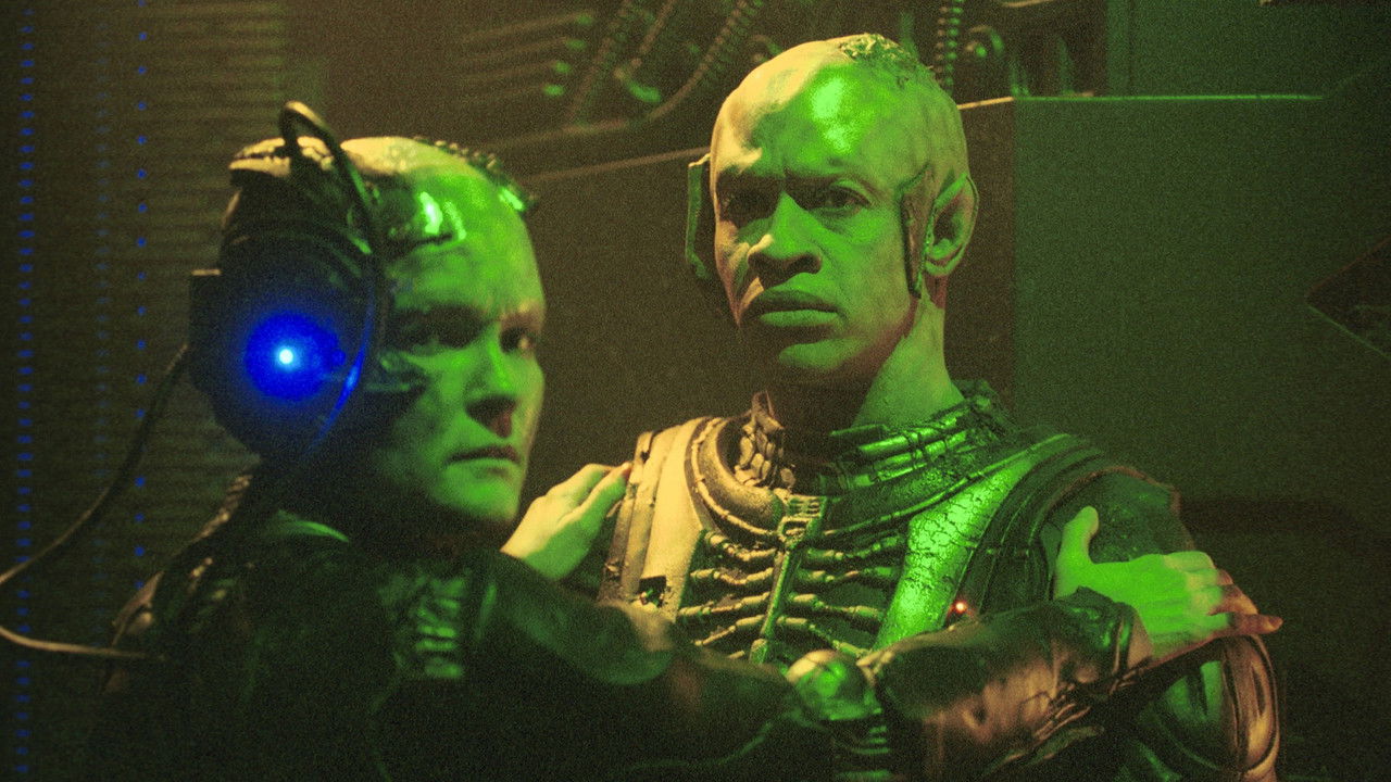 Star Trek: Raumschiff Voyager