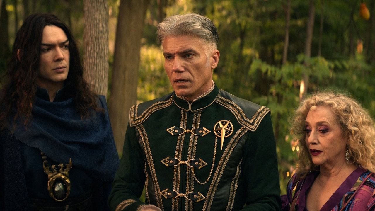 Star Trek: Strange New Worlds