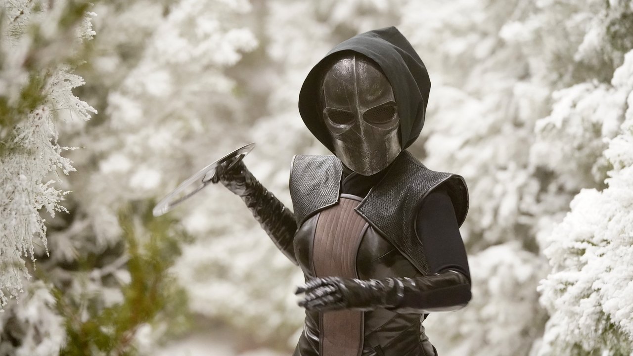 Marvel's Agents of S.H.I.E.L.D.